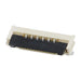 2005280061 by Molex - CONNECTOR FFC FPC BOTTOM 6POS 1MM R/A