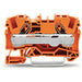 2006-1202 by WAGO Corporation - 2-CONDUCTOR THROUGH TERMINAL BLO