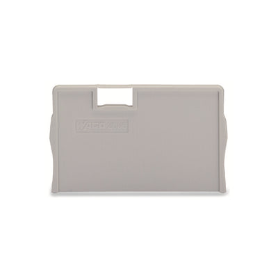 2006-1293 by WAGO Corporation - SEPARATOR PLATE; 2 MM THICK; OVE