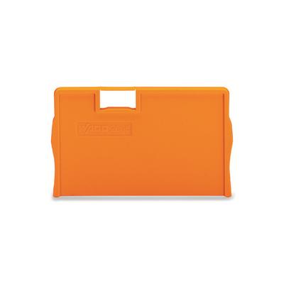 2006-1294 by WAGO Corporation - SEPARATOR PLATE; 2 MM THICK; OVE