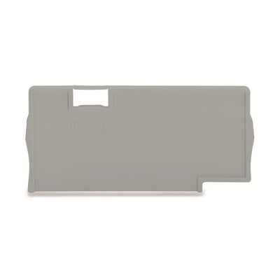 2006-1393 by WAGO Corporation - SEPARATOR PLATE; 2 MM THICK; OVE