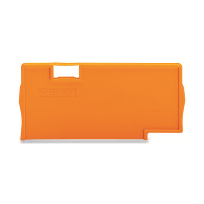 2006-1394 by WAGO Corporation - SEPARATOR PLATE; 2 MM THICK; OVE
