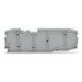 2006-1695 by WAGO Corporation - INTERMEDIATE PLATE; 2.9 MM WIDE;