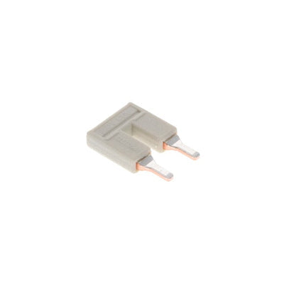 2006-402 by WAGO Corporation - PUSH-IN TYPE JUMPER BAR; INSULAT