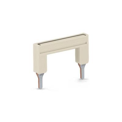 2006-434 by WAGO Corporation - PUSH-IN TYPE JUMPER BAR; INSULAT