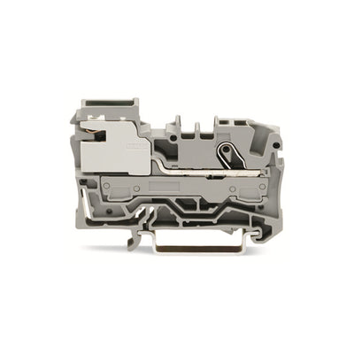 2006-7111 by WAGO Corporation - 1-CONDUCTOR POWER DISTRIBUTION D