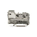 2006-7111 by WAGO Corporation - 1-CONDUCTOR POWER DISTRIBUTION D