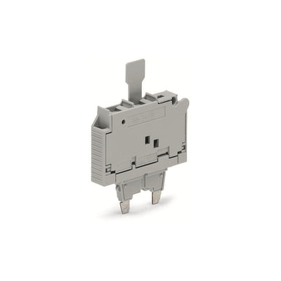 2006-911/1000-542 by WAGO Corporation - FUSE PLUG; WITH PULL-TAB; FOR 5