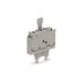 2006-911/1000-542 by WAGO Corporation - FUSE PLUG; WITH PULL-TAB; FOR 5