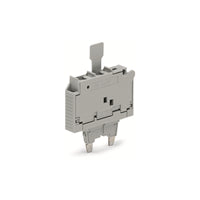 2006-911/1000-542 by WAGO Corporation - FUSE PLUG; WITH PULL-TAB; FOR 5