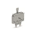 2006-911/1000-542 by WAGO Corporation - FUSE PLUG; WITH PULL-TAB; FOR 5