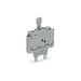 2006-911 by WAGO Corporation - FUSE PLUG; WITH PULL-TAB; FOR 5
