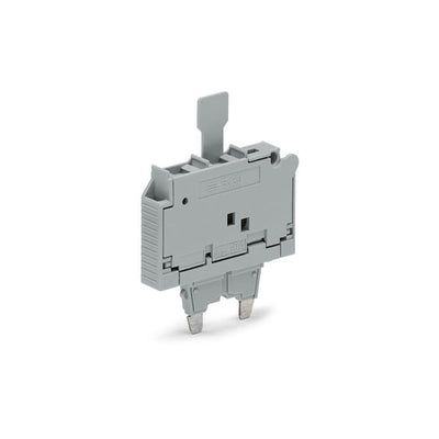 2006-921/1000-542 by WAGO Corporation - FUSE PLUG; WITH PULL-TAB; FOR 5