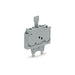 2006-921/1000-542 by WAGO Corporation - FUSE PLUG; WITH PULL-TAB; FOR 5