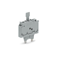 2006-921/1000-542 by WAGO Corporation - FUSE PLUG; WITH PULL-TAB; FOR 5