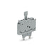 2006-921/1000-542 by WAGO Corporation - FUSE PLUG; WITH PULL-TAB; FOR 5