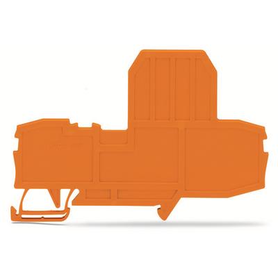 2006-992 by WAGO Corporation - END PLATE FOR FUSE TERMINAL BLOC