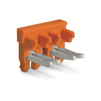 2007-8446 by WAGO Corporation - AJACENT JUMPER FOR SWITCHING LEV