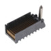 2007797-1 by TE Connectivity AMP Connectors - CONNECTOR HEADER IMPACT 144POS PCB