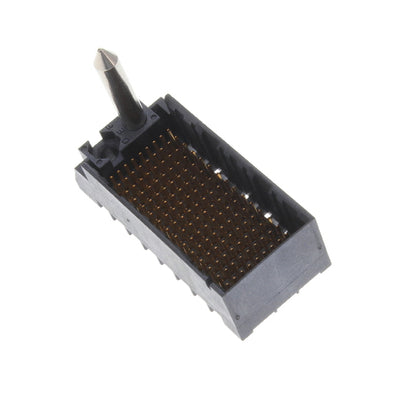 2007799-1 by TE Connectivity AMP Connectors - CONNECTOR HEADER IMPACT 144POS PCB
