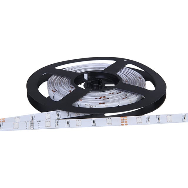 AB-FC02450-19712-8A1 by American Bright Optoelectronics Corporation - LED MOD AB-FC WHITE LNR STRIP