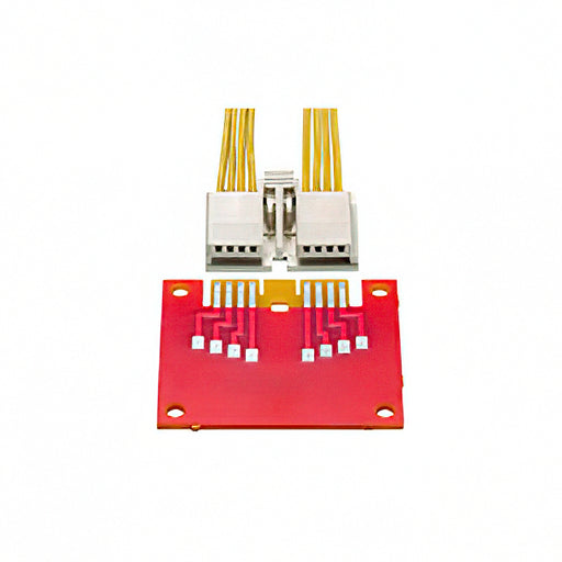 2008900202 by Molex - EDGELOCK 2-CKT HSG FOR 1.2MM PCB