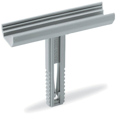 2009-163 by WAGO Corporation - GROUP MARKER CARRIER