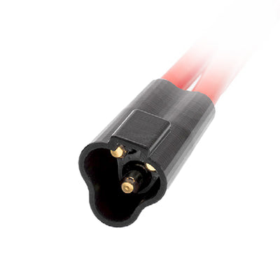 2009140003 by Molex - CONNECTOR PLUG HSG 3POS