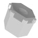 201/180 by Polymer Optics Ltd. - MEDIUM BEAM IN REBEL HOLDER