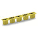 2010-115 by WAGO Corporation - PROTECTIVE WARNING MARKER; WITH