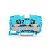 2010-1204 by WAGO Corporation - 2-CONDUCTOR THROUGH TERMINAL BLO