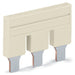 2010-434 by WAGO Corporation - PUSH-IN TYPE JUMPER BAR; INSULAT