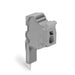 2010-511 by WAGO Corporation - MODULAR TOPJOBS CONNECTOR; MODUL