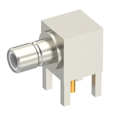 2010-7511-000 by Radiall USA, Inc. - SMB M RA BHD
