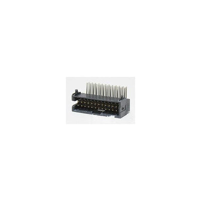 201021-2024 by Molex - SLIMGRID SHRD HDR RA T/H 0.05AUL