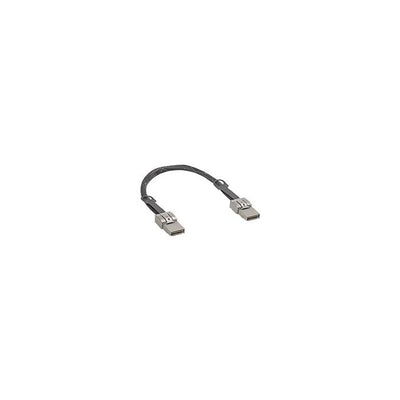 201069-1001 by Molex - CDFP 16X 25G 30 AWG 1.0M