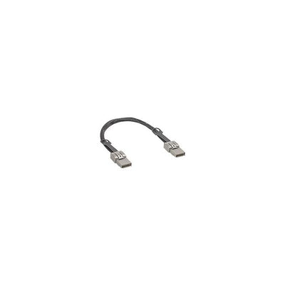 201069-1000 by Molex - CDFP 16X 25G 30 AWG 0.5M