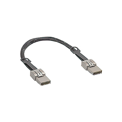 2010691001 by Molex - CDFP 16X, 25G, 30 AWG, 1.0M