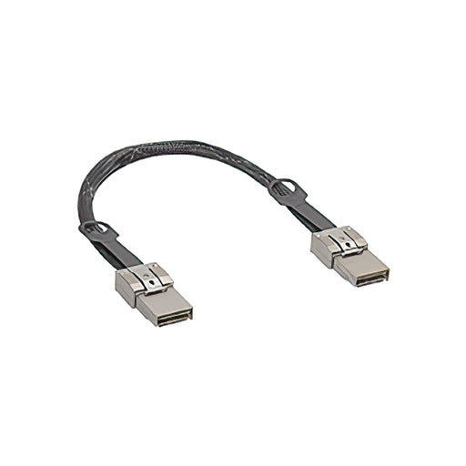 2010691001 by Molex - CDFP 16X, 25G, 30 AWG, 1.0M