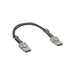 2010691001 by Molex - CDFP 16X, 25G, 30 AWG, 1.0M