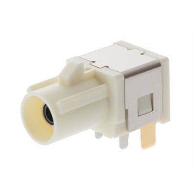 2011260002 by Molex - FAKRA JACK R/A EMBSTP PKG
