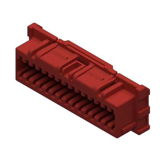 2011962262 by Molex - SPOT-ON 2.0 W/B DR SMT REC HSG 2