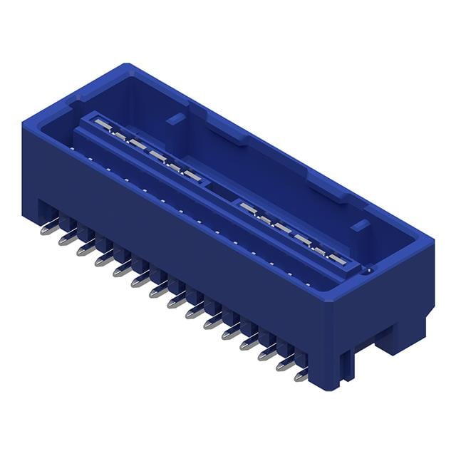 2011970244 by Molex - SPOT-ON 2.0 DR 201197 EMBSTP PKG