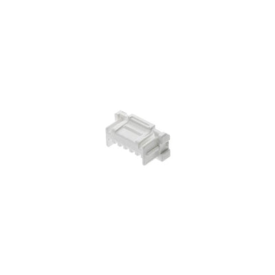2012002060 by Molex - CONNECTOR RECPT HSG 6POS 2.00MM