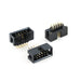 2013-16G00S/030/155B by Oupiin - BOX HEADER, ELEVATED, STRAIGHT,