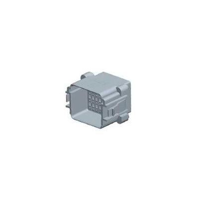 2013393-1 by TE Connectivity AMP Connectors - CONNECTOR PLUG HSG 32POS 2.00MM