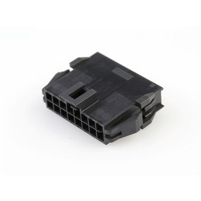 2014441114 by Molex - CONNECTOR PLUG HSG 14POS 2.50MM