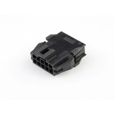 2014441210 by Molex - CONNECTOR PLUG HSG 10POS 2.50MM