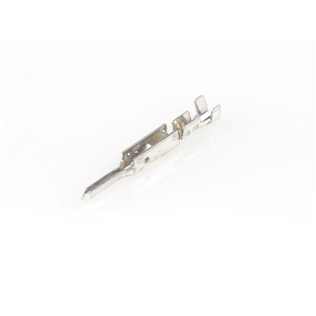 2014471400 by Molex - NANO-FIT PLUG TML TIN LB 24-26