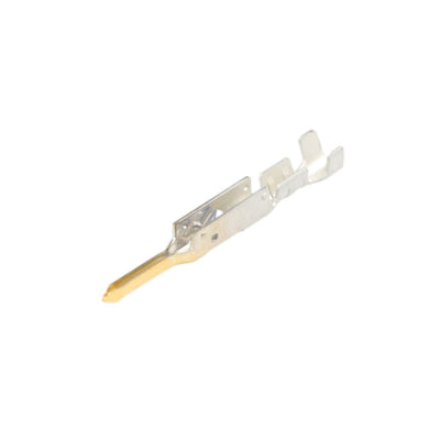 2014471600 by Molex - NANO-FIT PLUG TML 30AU LB 24-26